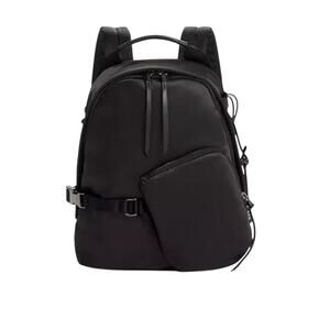 Tumi Devoe Sterling Backpack in Black